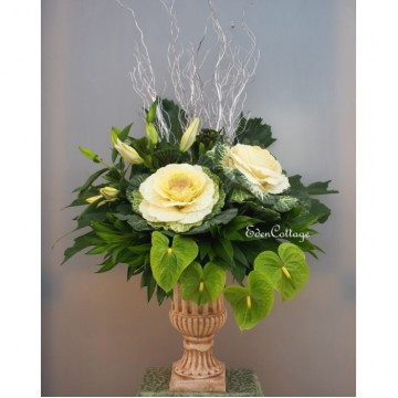 Office Floral Display CFA15