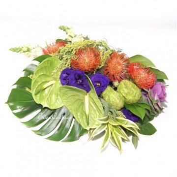 Office Floral Display CFA19