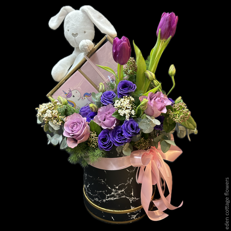 Baby Gifts Hamper