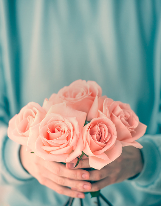 All about LOVE
